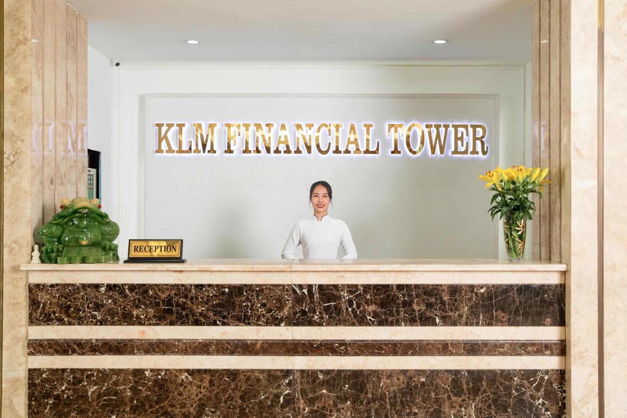 Kay Hotel Da Nang Bagian luar foto